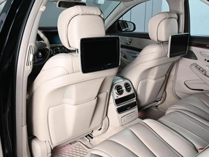 Седан Mercedes-benz S-класс 2016 года, 5449000 рублей, Аксай