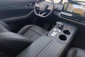 Внедорожник Changan UNI-K 2024 года, 3166000 рублей, Солонцы