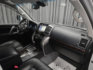 Внедорожник Toyota Land Cruiser 2014 года, 3600000 рублей, Красноярск