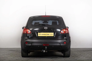 Внедорожник Nissan Qashqai 2007 года, 799000 рублей, Томск