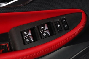 Внедорожник Changan UNI-T 2020 года, 1899000 рублей, Новосибирск