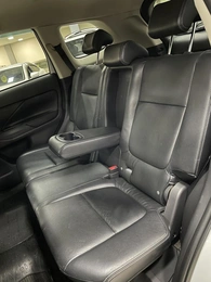 Внедорожник Mitsubishi Outlander 2012 года, 1417000 рублей, Солонцы