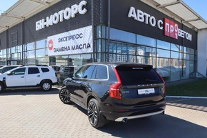 Внедорожник Volvo XC90 2015 года, 2550000 рублей, Мирное