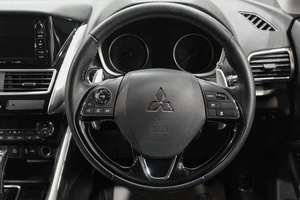 Внедорожник Mitsubishi Eclipse Cross 2018 года, 2349000 рублей, Новокузнецк