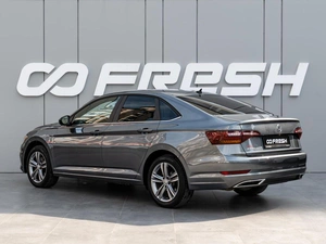Седан Volkswagen Jetta 2019 года, 1970000 рублей, Краснодар