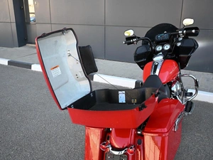 Harley-Davidson Road Glide 2009 года, 815000 рублей, Кирилловка