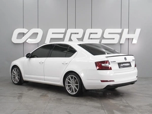 Лифтбек Skoda Octavia 2016 года, 1240000 рублей, Воронеж