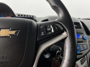 Седан Chevrolet Aveo 2013 года, 599000 рублей, Казань