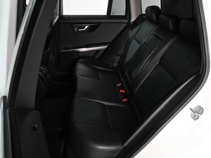 Внедорожник Mercedes-benz GLK-класс 2013 года, 1679000 рублей, Аксай