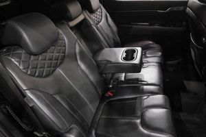 Внедорожник Hyundai Palisade 2019 года, 4099000 рублей, Новокузнецк