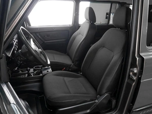 Внедорожник ВАЗ (LADA) 4x4 (Нива) 2021 года, 779000 рублей, Тюмень