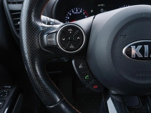 Внедорожник Kia Soul 2017 года, 1589000 рублей, Саратов