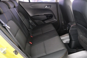 Хетчбэк Kia Picanto 2021 года, 1729000 рублей, Омск