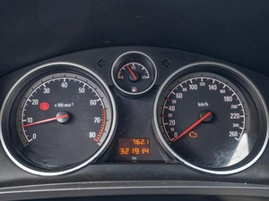Минивэн Opel Zafira 2010 года, 679000 рублей, Краснодар
