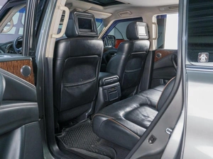 Внедорожник Nissan Patrol 2013 года, 2649000 рублей, Сургут