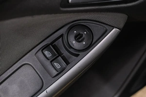 Хетчбэк Ford Focus 2011 года, 549000 рублей, Новокузнецк