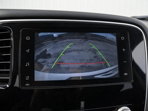 Внедорожник Mitsubishi Outlander 2021 года, 2395000 рублей, Краснодар