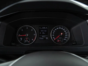 Минивэн Volkswagen Multivan 2016 года, 3427077 рублей, Москва