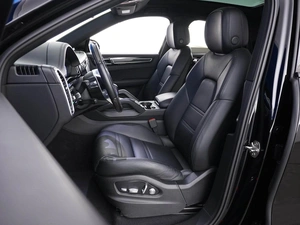 Внедорожник Porsche Cayenne S 2019 года, 8149055 рублей, Москва