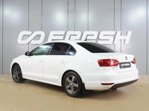 Седан Volkswagen Jetta 2012 года, 1099000 рублей, Воронеж