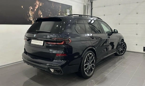 Внедорожник BMW X7 2025 года, 17595000 рублей, Новосибирск