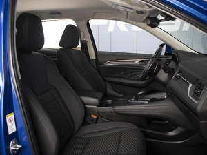 Внедорожник Haval F7 2020 года, 1670000 рублей, Омск