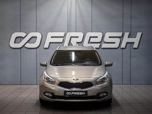 Универсал Kia Ceed 2014 года, 1070000 рублей, Муром