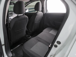 Седан Renault Logan Stepway 2022 года, 1208070 рублей, Воронеж