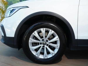 Внедорожник Volkswagen Tiguan 2021 года, 3360000 рублей, Тверь
