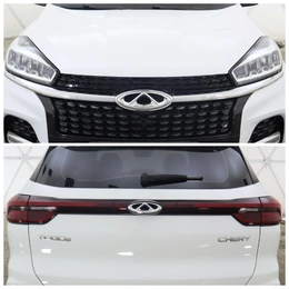 Внедорожник Chery Tiggo 8 2021 года, 2239000 рублей, Обнинск