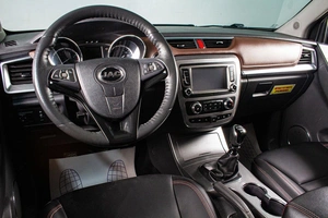 Пикап JAC T6 2021 года, 1299000 рублей, Сургут