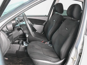 Хетчбэк ВАЗ (LADA) Kalina 2013 года, 549000 рублей, Аксай