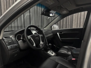 Внедорожник Daewoo Winstorm 2007 года, 630000 рублей, Красноярск