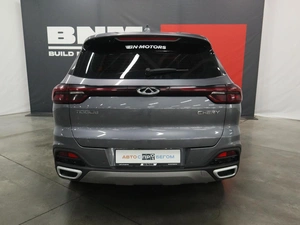 Внедорожник Chery Tiggo 8 2023 года, 2330000 рублей, Курск