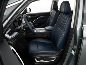 Минивэн Geely Jiaji 2024 года, 2598999 рублей, Москва