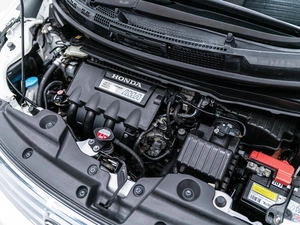 Минивэн Honda Freed 2013 года, 1199000 рублей, Красноярск