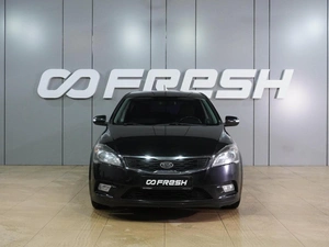 Хетчбэк Kia Ceed 2011 года, 699000 рублей, Воронеж