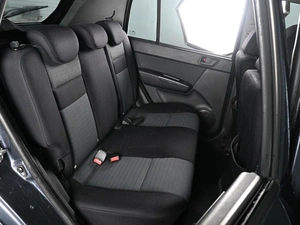 Хетчбэк Hyundai Getz 2008 года, 670000 рублей, Аксай