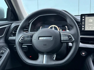 Внедорожник Haval F7x 2023 года, 2230000 рублей, Ижевск