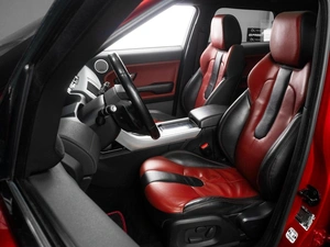 Внедорожник Land Rover Range Rover Evoque 2012 года, 1749000 рублей, Тюмень