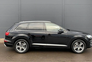 Внедорожник Audi Q7 2016 года, 3990000 рублей, Солонцы