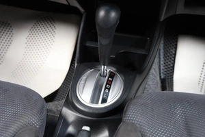 Хетчбэк Honda Fit 2011 года, 989000 рублей, Новосибирск