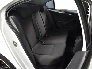 Седан Volkswagen Jetta 2016 года, 1142100 рублей, Казань