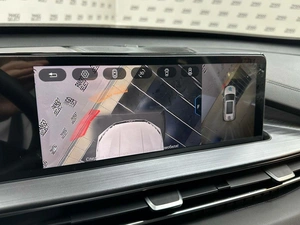 Внедорожник Chery Tiggo 7 Pro Max 2023 года, 2163000 рублей, Красноярск