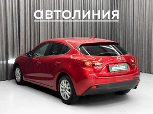 Хетчбэк Mazda Axela 2014 года, 1170000 рублей, Красноярск