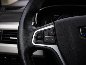Внедорожник Geely Atlas 2020 года, 1499000 рублей, Большой Сочи