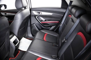 Внедорожник Changan CS55 2020 года, 1639000 рублей, Пермь