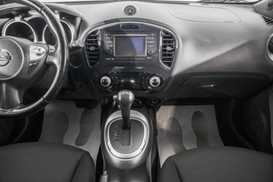 Внедорожник Nissan Juke 2012 года, 1199000 рублей, Барнаул