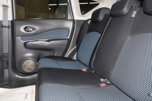 Хетчбэк Nissan Note 2015 года, 859000 рублей, Новосибирск