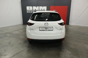 Внедорожник Mazda CX-5 2018 года, 2450000 рублей, Курск
